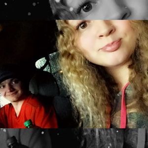 Meet your Posher, Lilly